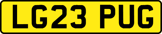 LG23PUG