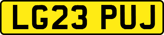 LG23PUJ