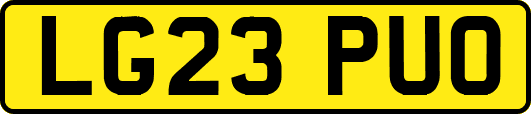 LG23PUO