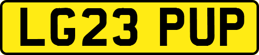 LG23PUP