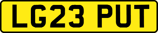 LG23PUT