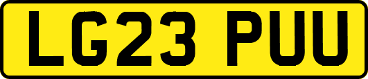 LG23PUU