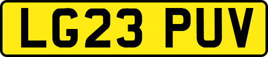 LG23PUV