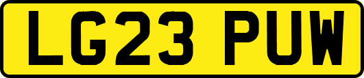 LG23PUW