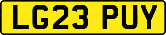 LG23PUY