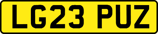 LG23PUZ
