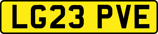 LG23PVE