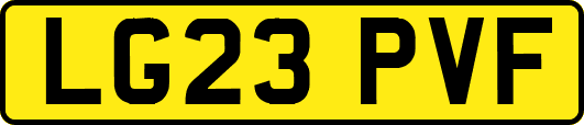 LG23PVF