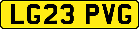 LG23PVG