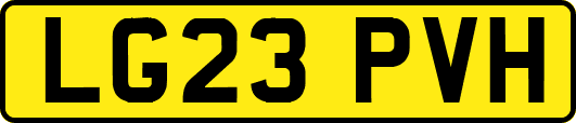 LG23PVH