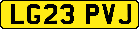 LG23PVJ