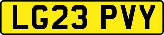 LG23PVY