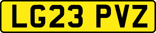 LG23PVZ