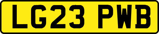 LG23PWB