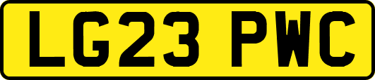 LG23PWC