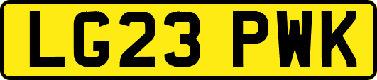 LG23PWK