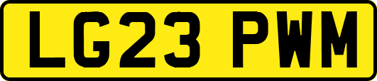 LG23PWM