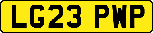 LG23PWP