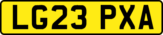 LG23PXA