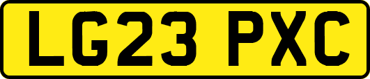 LG23PXC