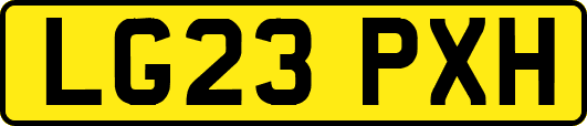 LG23PXH