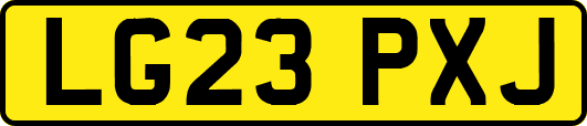 LG23PXJ