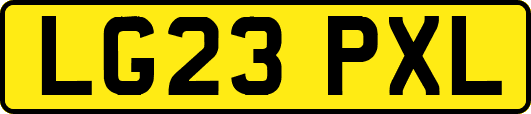LG23PXL