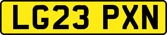 LG23PXN