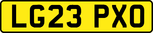 LG23PXO