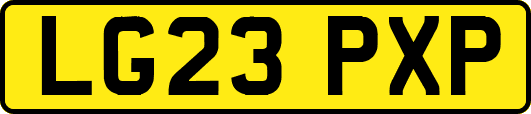LG23PXP