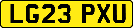 LG23PXU