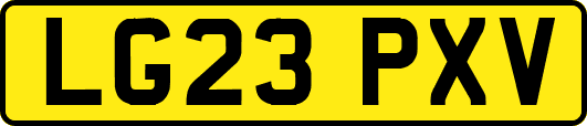 LG23PXV
