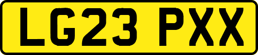 LG23PXX