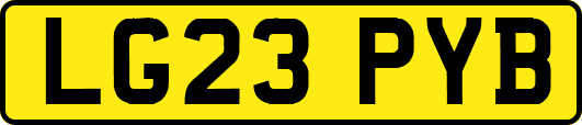 LG23PYB