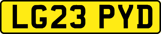 LG23PYD