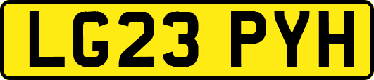 LG23PYH