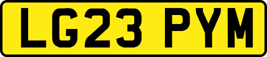 LG23PYM