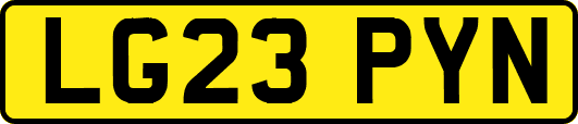 LG23PYN