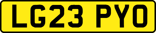 LG23PYO