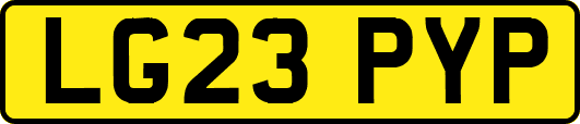 LG23PYP