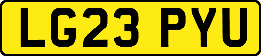 LG23PYU