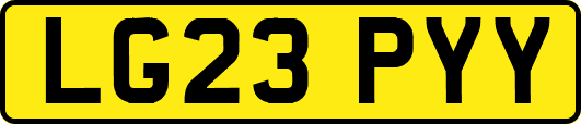 LG23PYY