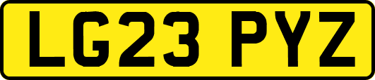 LG23PYZ