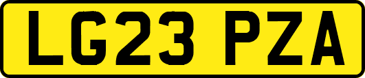 LG23PZA