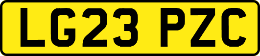 LG23PZC