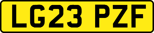LG23PZF