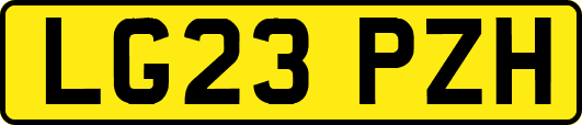 LG23PZH