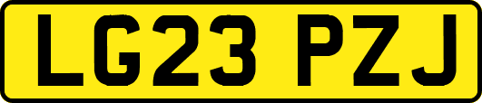 LG23PZJ