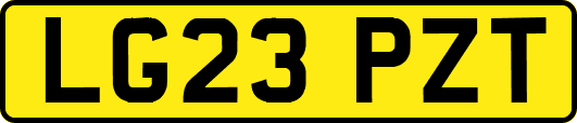 LG23PZT