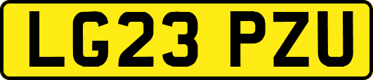 LG23PZU
